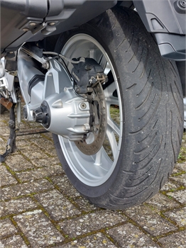 BMW R 1200 RT LC Option 719